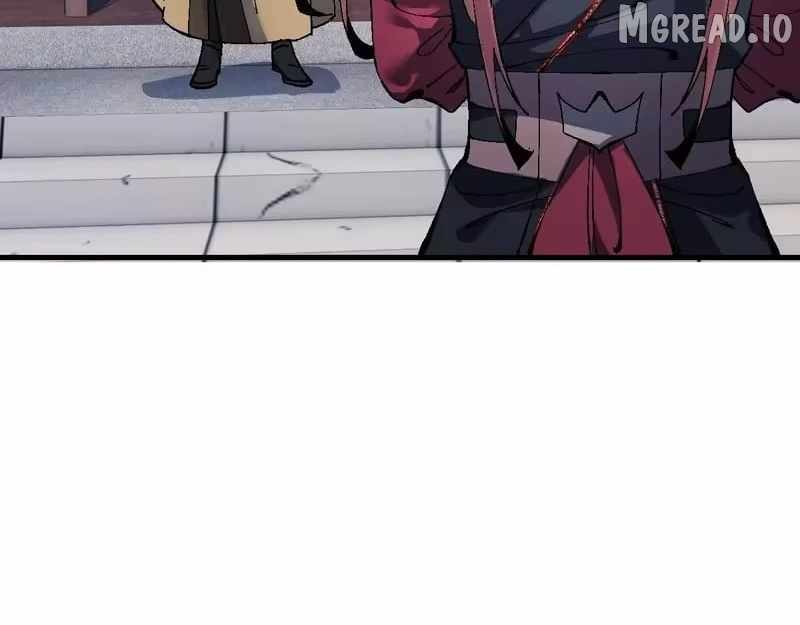 Master: This rebellious disciple is definitely not the Holy Son Chapter 180 page 81 - 