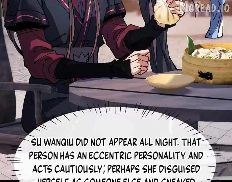 Master: This rebellious disciple is definitely not the Holy Son Chapter 180 page 86 - 