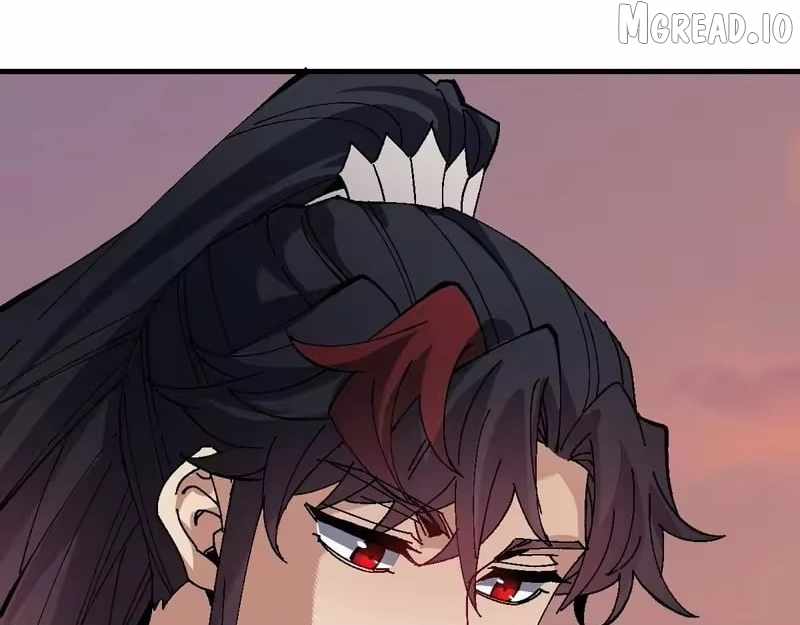 Master: This rebellious disciple is definitely not the Holy Son Chapter 180 page 88 - 