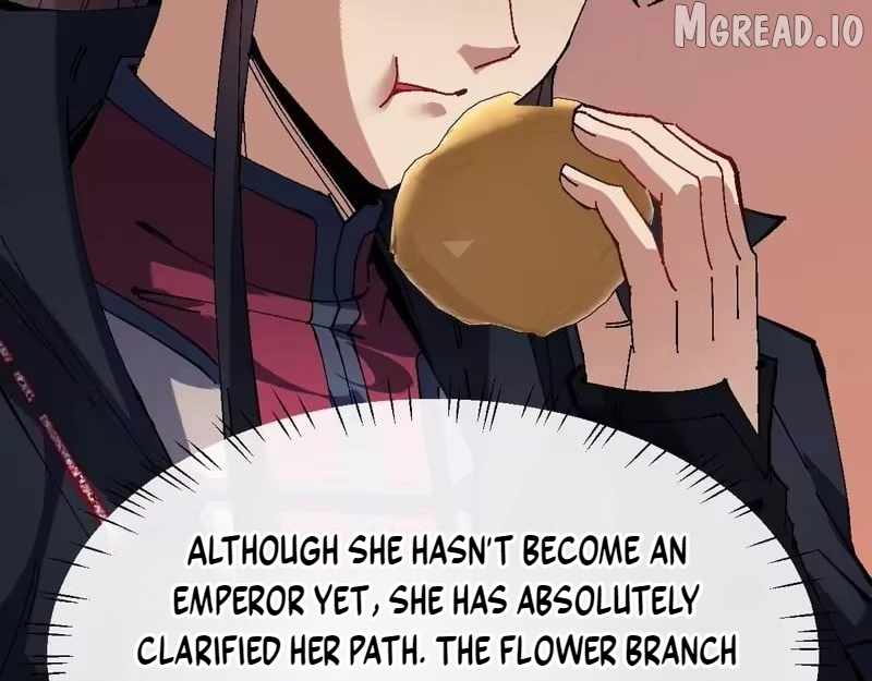 Master: This rebellious disciple is definitely not the Holy Son Chapter 180 page 89 - 