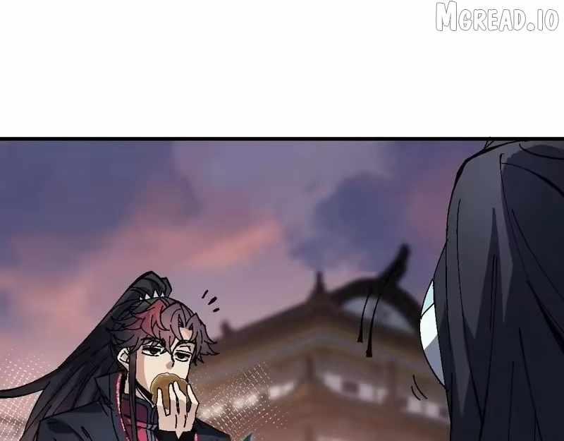 Master: This rebellious disciple is definitely not the Holy Son Chapter 180 page 91 - 