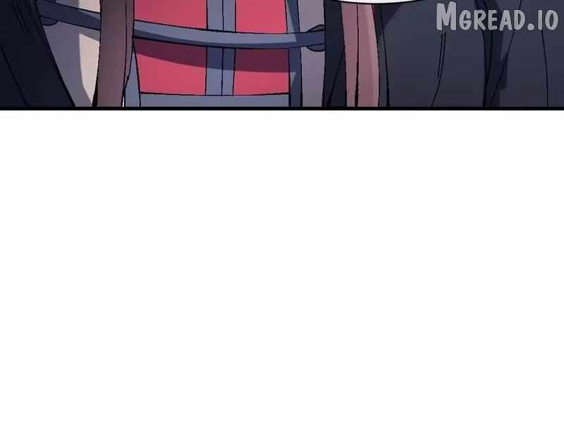 Master: This rebellious disciple is definitely not the Holy Son Chapter 180 page 99 - 
