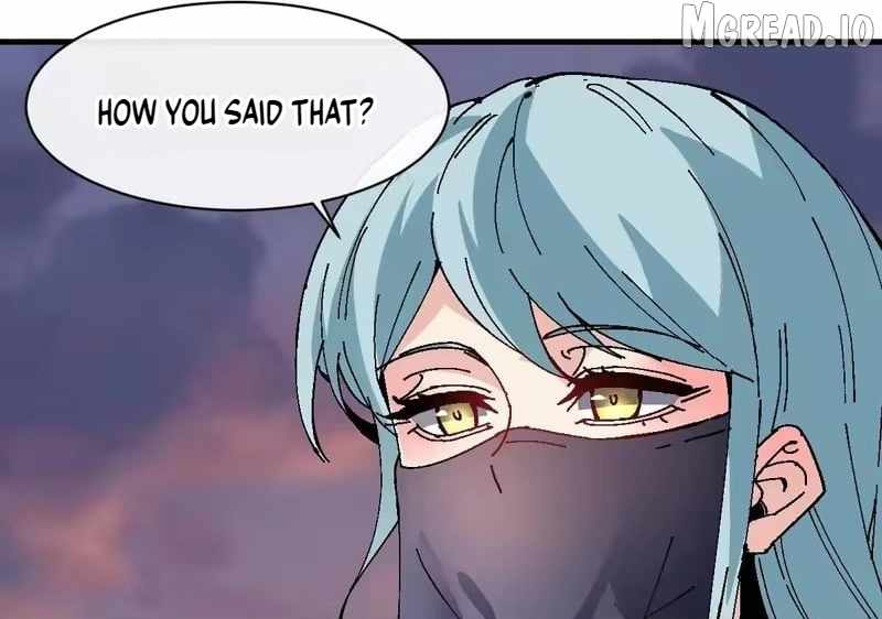 Master: This rebellious disciple is definitely not the Holy Son Chapter 180 page 100 - 