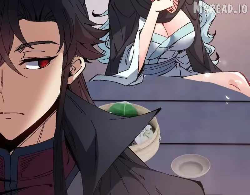Master: This rebellious disciple is definitely not the Holy Son Chapter 181 page 2 - 