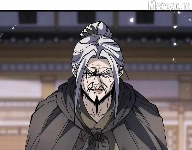 Master: This rebellious disciple is definitely not the Holy Son Chapter 181 page 11 - 