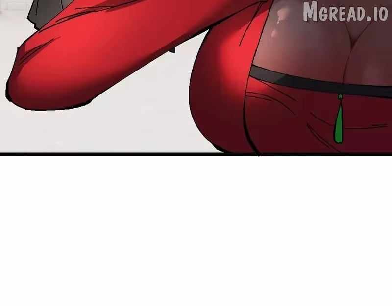 Master: This rebellious disciple is definitely not the Holy Son Chapter 181 page 103 - 