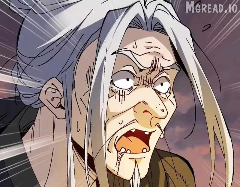 Master: This rebellious disciple is definitely not the Holy Son Chapter 181 page 105 - 