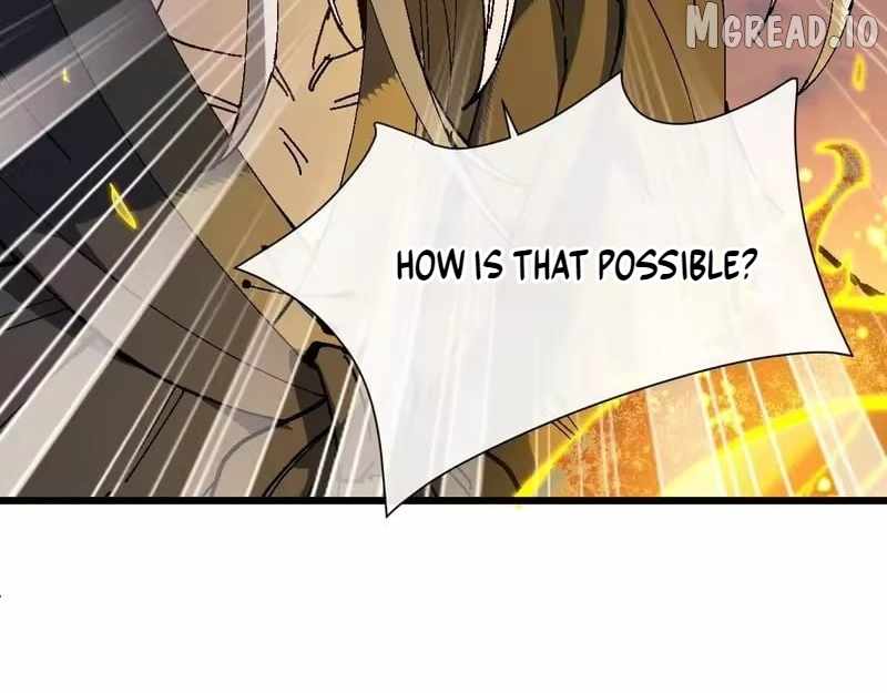 Master: This rebellious disciple is definitely not the Holy Son Chapter 181 page 106 - 