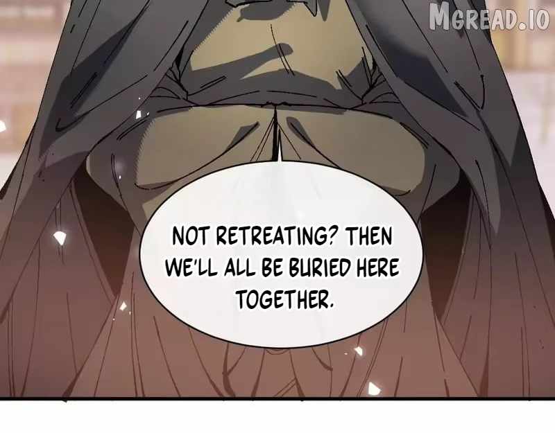 Master: This rebellious disciple is definitely not the Holy Son Chapter 181 page 12 - 