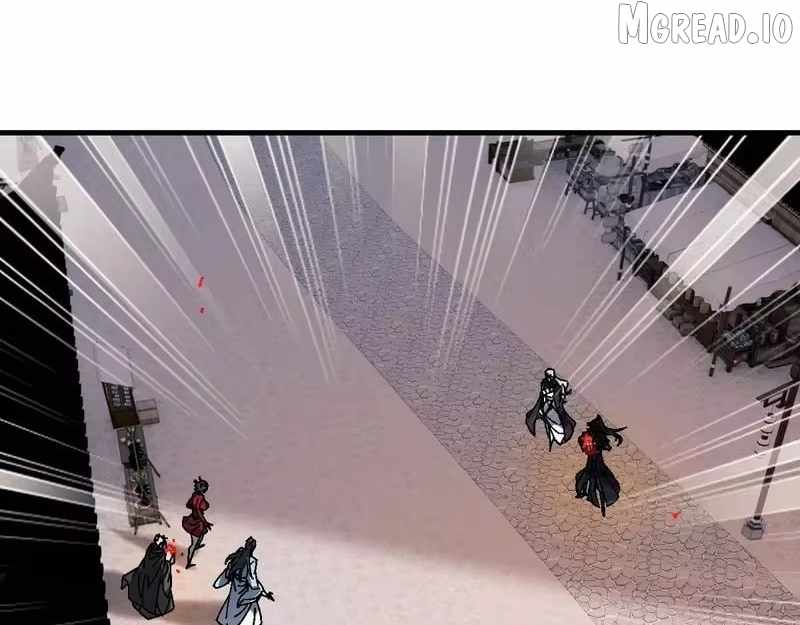 Master: This rebellious disciple is definitely not the Holy Son Chapter 181 page 111 - 