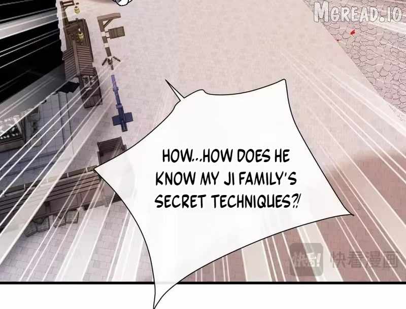 Master: This rebellious disciple is definitely not the Holy Son Chapter 181 page 112 - 