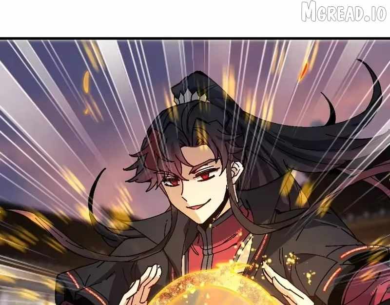 Master: This rebellious disciple is definitely not the Holy Son Chapter 181 page 114 - 