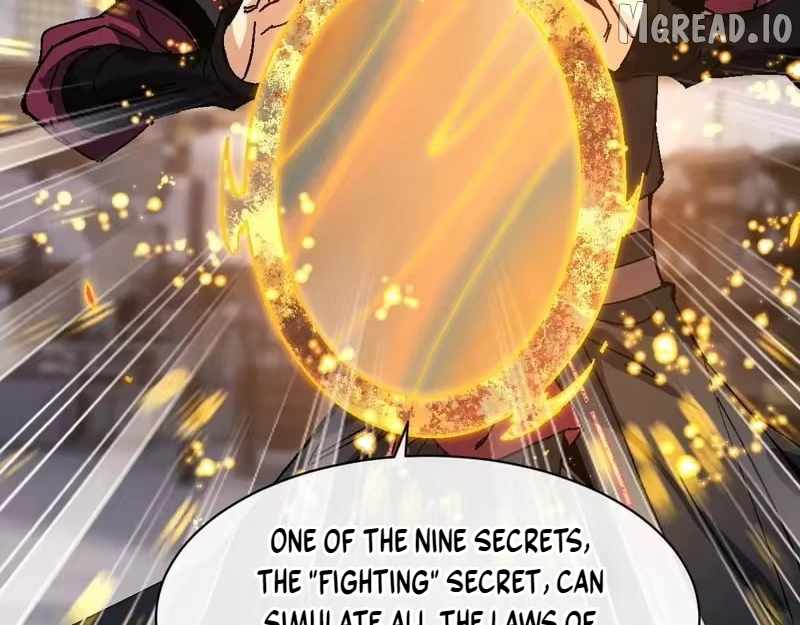 Master: This rebellious disciple is definitely not the Holy Son Chapter 181 page 115 - 