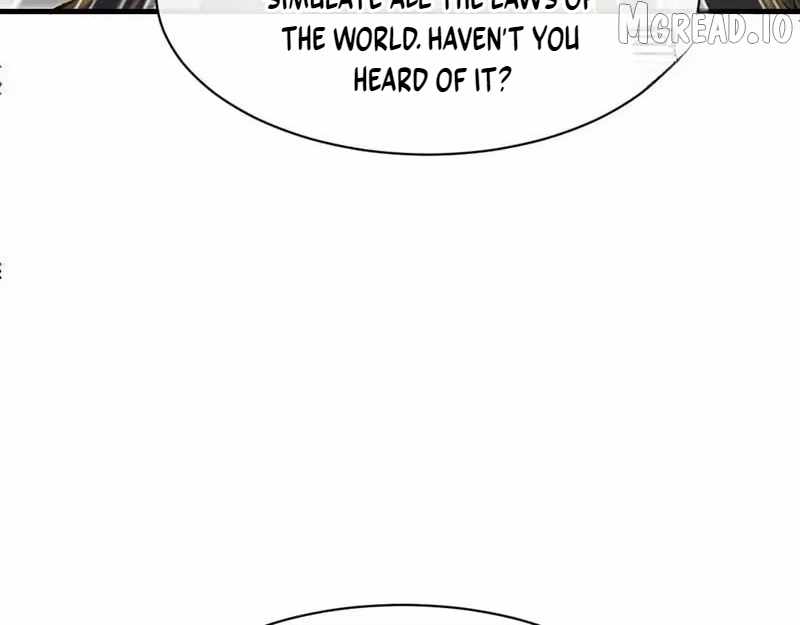 Master: This rebellious disciple is definitely not the Holy Son Chapter 181 page 116 - 