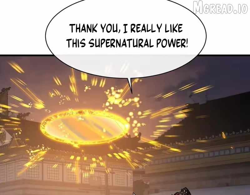 Master: This rebellious disciple is definitely not the Holy Son Chapter 181 page 117 - 