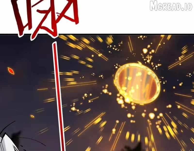 Master: This rebellious disciple is definitely not the Holy Son Chapter 181 page 120 - 