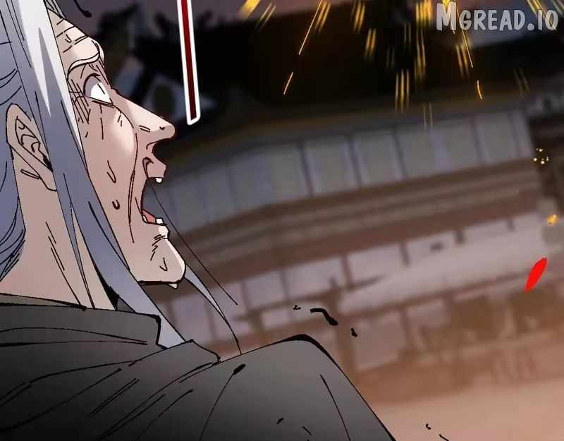 Master: This rebellious disciple is definitely not the Holy Son Chapter 181 page 121 - 