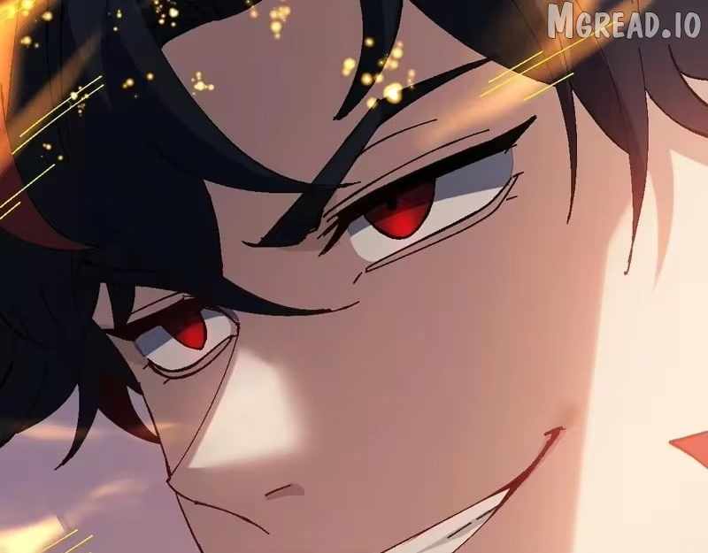 Master: This rebellious disciple is definitely not the Holy Son Chapter 181 page 127 - 