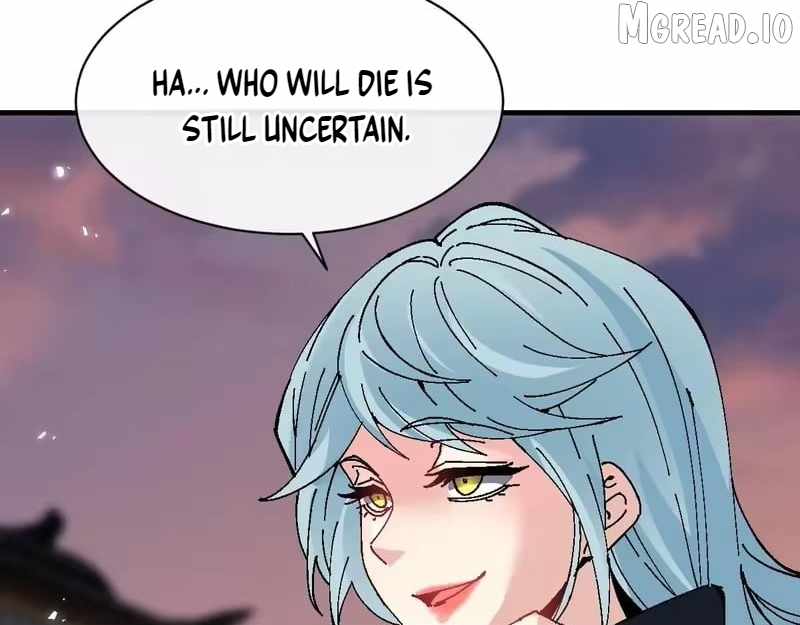 Master: This rebellious disciple is definitely not the Holy Son Chapter 181 page 14 - 