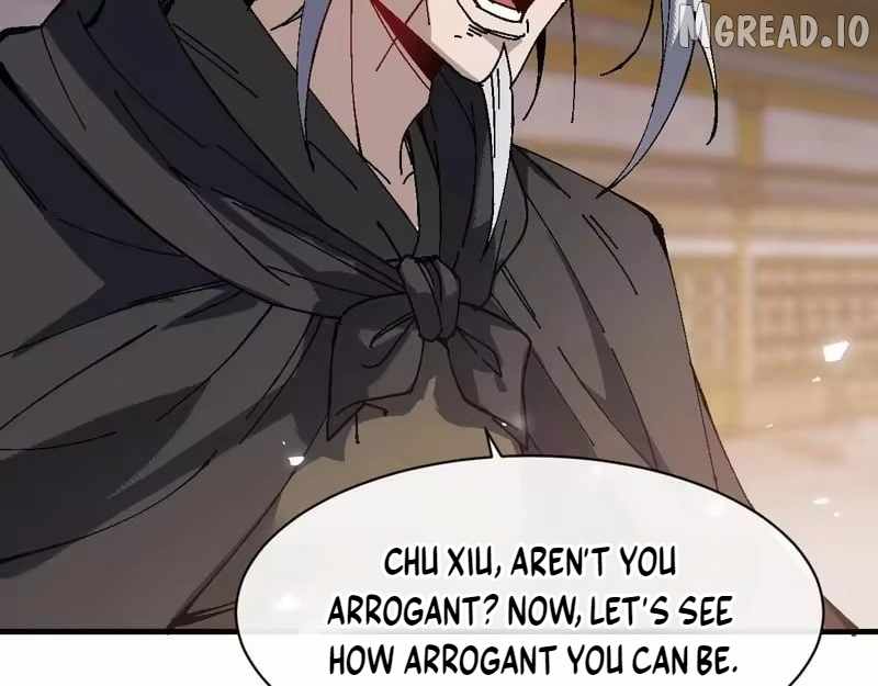 Master: This rebellious disciple is definitely not the Holy Son Chapter 181 page 24 - 