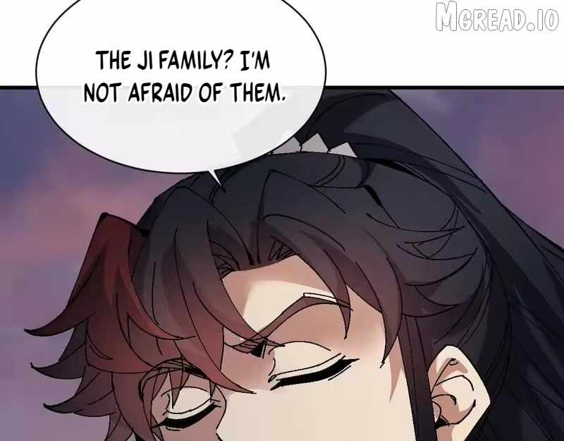 Master: This rebellious disciple is definitely not the Holy Son Chapter 181 page 29 - 