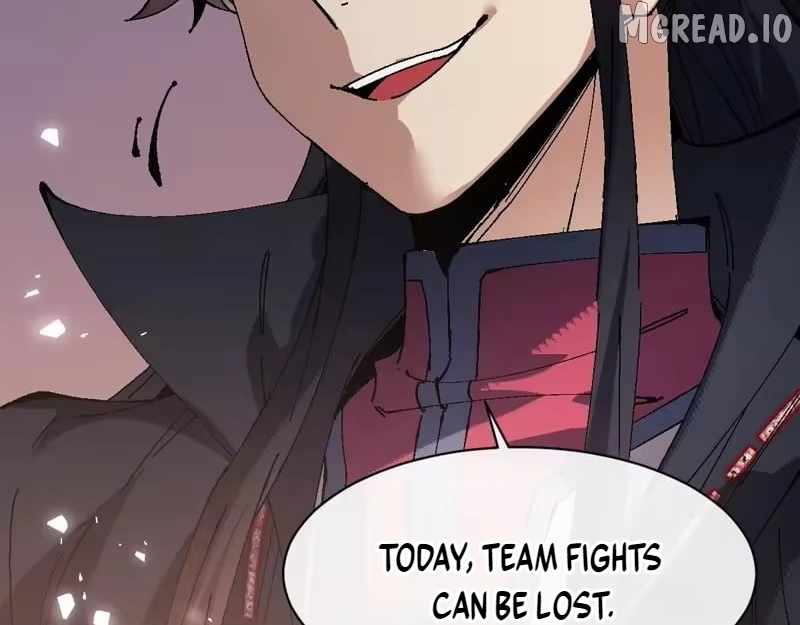 Master: This rebellious disciple is definitely not the Holy Son Chapter 181 page 30 - 