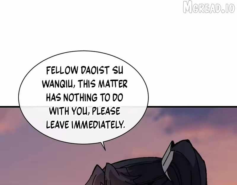 Master: This rebellious disciple is definitely not the Holy Son Chapter 181 page 4 - 