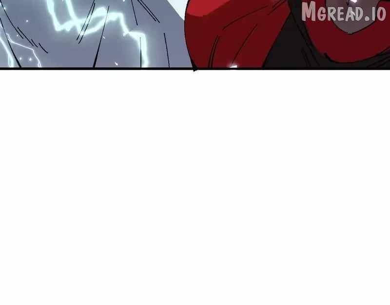 Master: This rebellious disciple is definitely not the Holy Son Chapter 181 page 40 - 