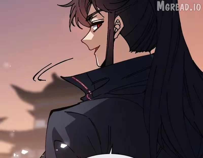 Master: This rebellious disciple is definitely not the Holy Son Chapter 181 page 5 - 