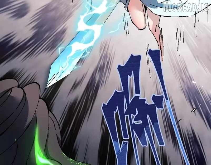 Master: This rebellious disciple is definitely not the Holy Son Chapter 181 page 42 - 