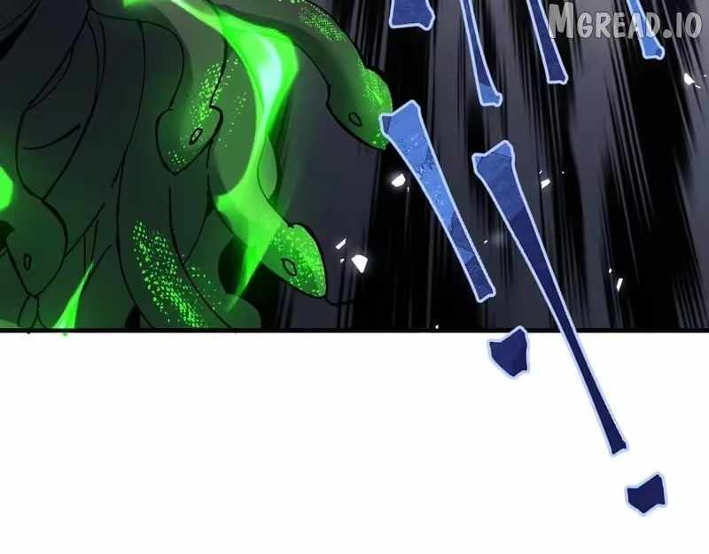 Master: This rebellious disciple is definitely not the Holy Son Chapter 181 page 43 - 