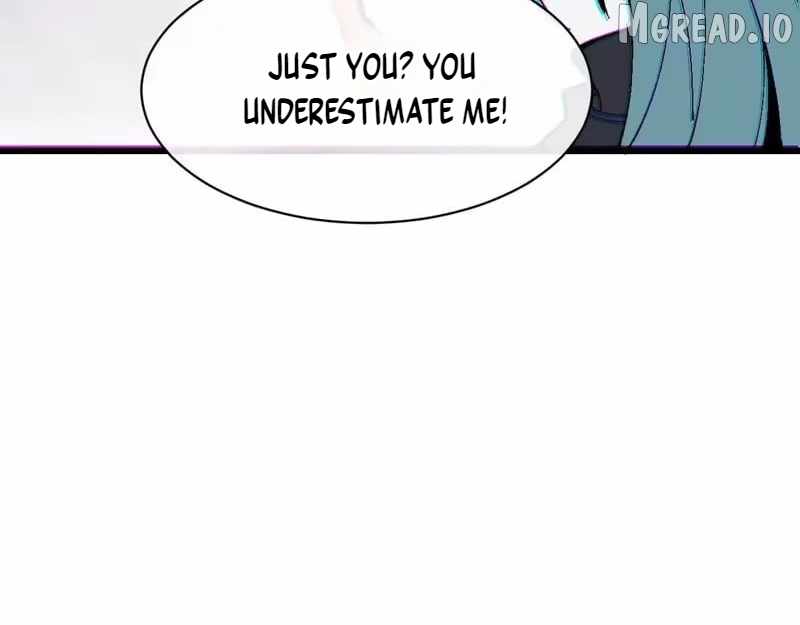 Master: This rebellious disciple is definitely not the Holy Son Chapter 181 page 47 - 