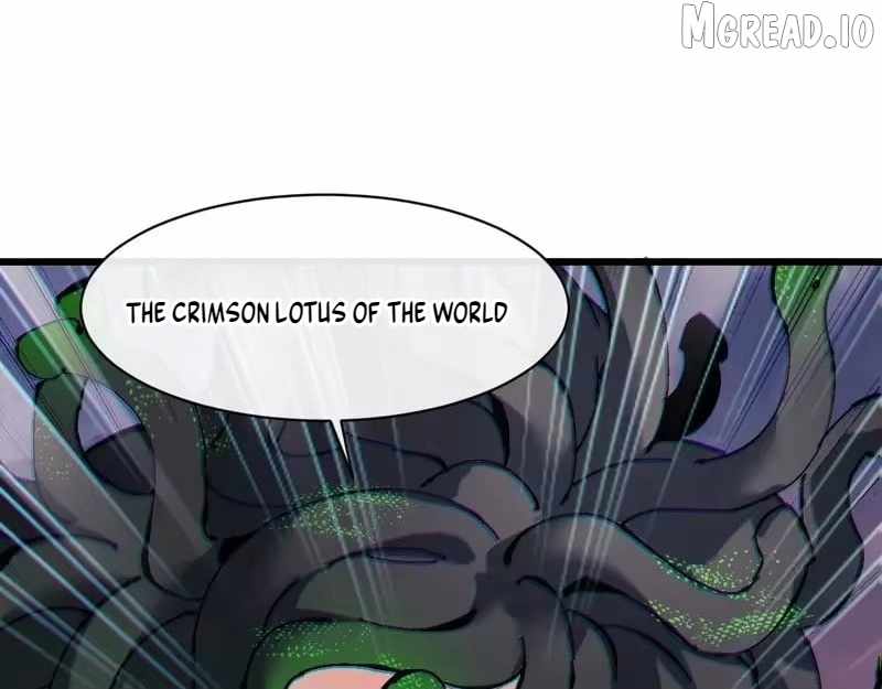 Master: This rebellious disciple is definitely not the Holy Son Chapter 181 page 48 - 
