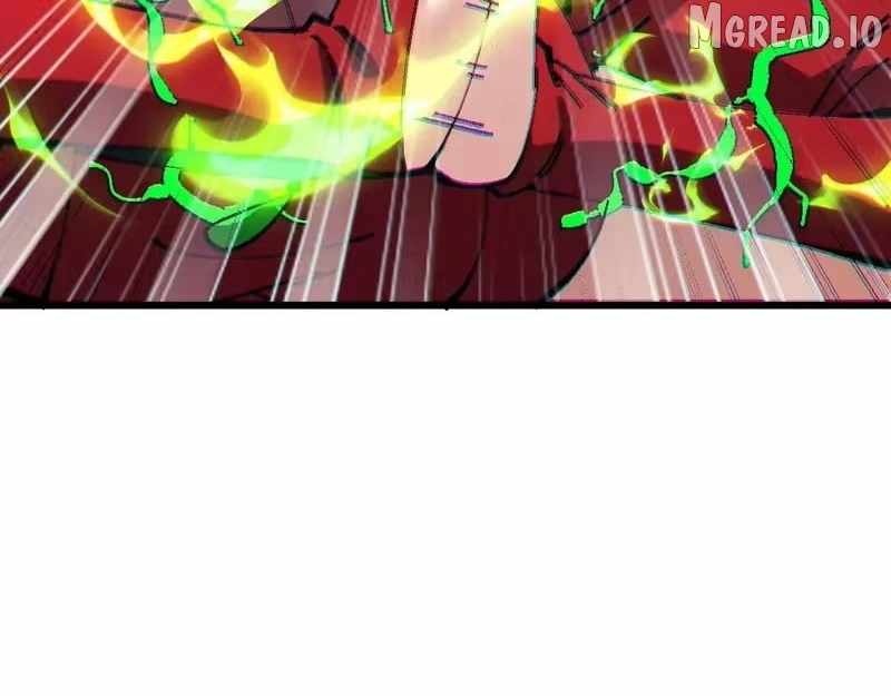 Master: This rebellious disciple is definitely not the Holy Son Chapter 181 page 50 - 