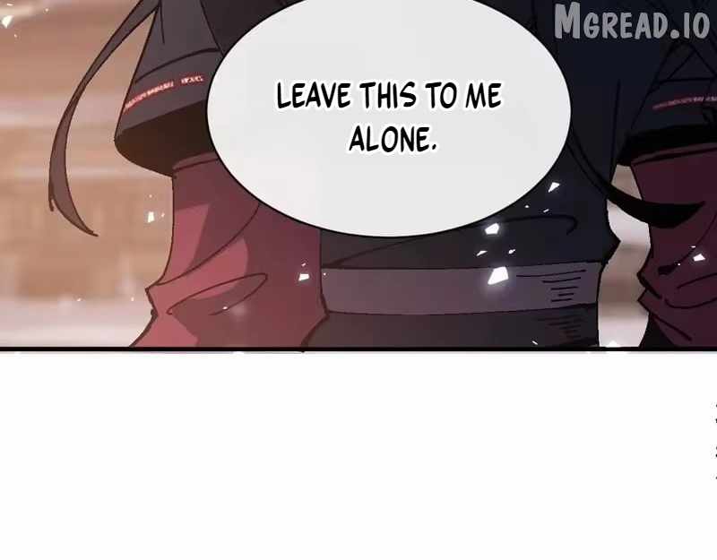 Master: This rebellious disciple is definitely not the Holy Son Chapter 181 page 6 - 