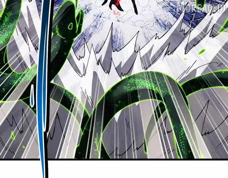 Master: This rebellious disciple is definitely not the Holy Son Chapter 181 page 59 - 