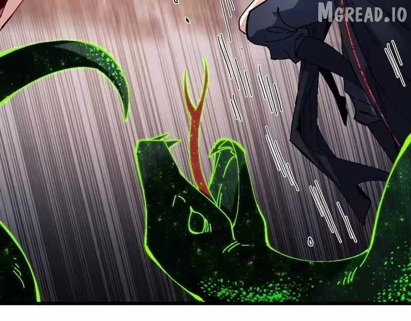 Master: This rebellious disciple is definitely not the Holy Son Chapter 181 page 62 - 