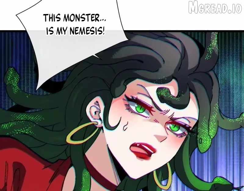 Master: This rebellious disciple is definitely not the Holy Son Chapter 181 page 64 - 