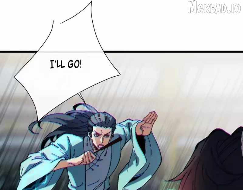 Master: This rebellious disciple is definitely not the Holy Son Chapter 181 page 67 - 