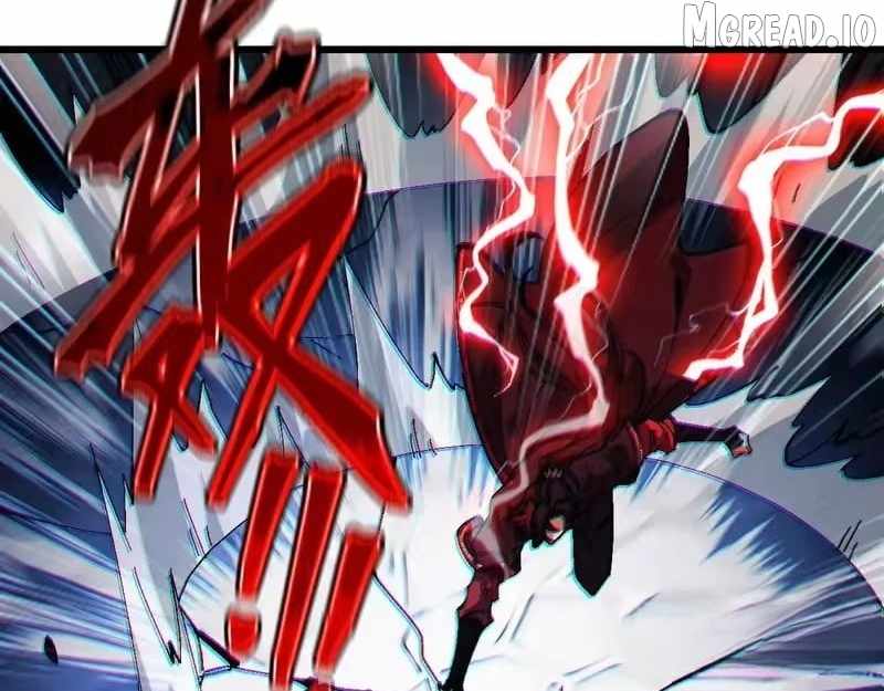Master: This rebellious disciple is definitely not the Holy Son Chapter 181 page 77 - 