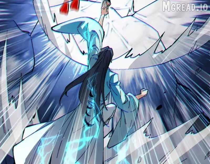 Master: This rebellious disciple is definitely not the Holy Son Chapter 181 page 78 - 