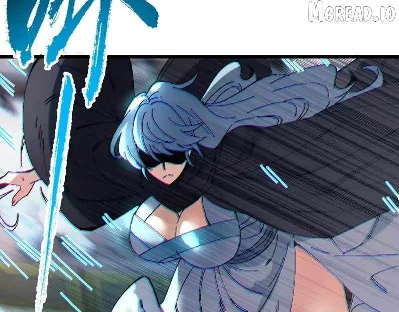 Master: This rebellious disciple is definitely not the Holy Son Chapter 181 page 80 - 