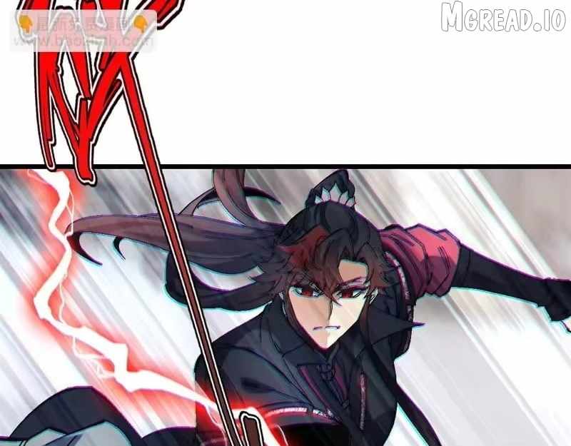 Master: This rebellious disciple is definitely not the Holy Son Chapter 181 page 86 - 