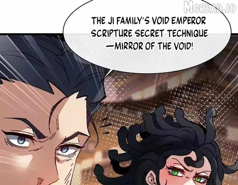 Master: This rebellious disciple is definitely not the Holy Son Chapter 181 page 92 - 