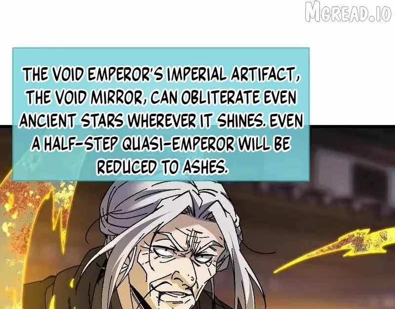 Master: This rebellious disciple is definitely not the Holy Son Chapter 181 page 95 - 