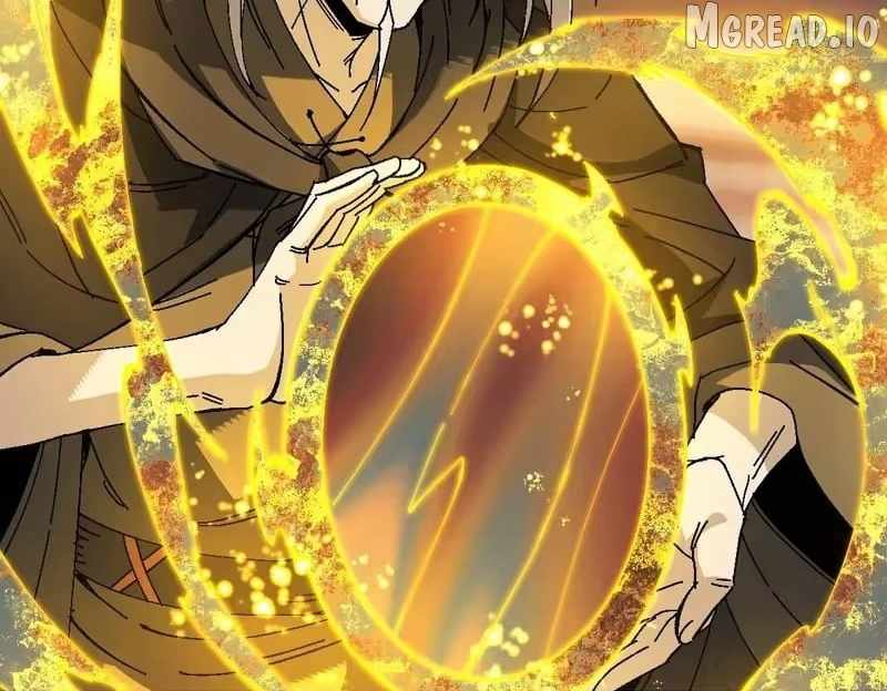 Master: This rebellious disciple is definitely not the Holy Son Chapter 181 page 96 - 
