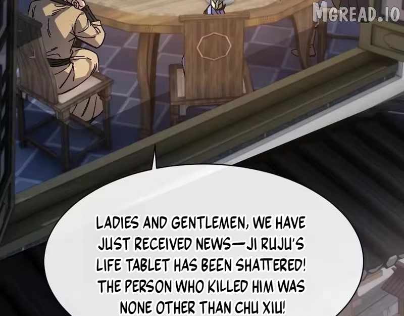 Master: This rebellious disciple is definitely not the Holy Son Chapter 182 page 2 - 