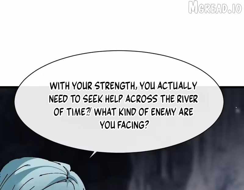 Master: This rebellious disciple is definitely not the Holy Son Chapter 182 page 101 - 