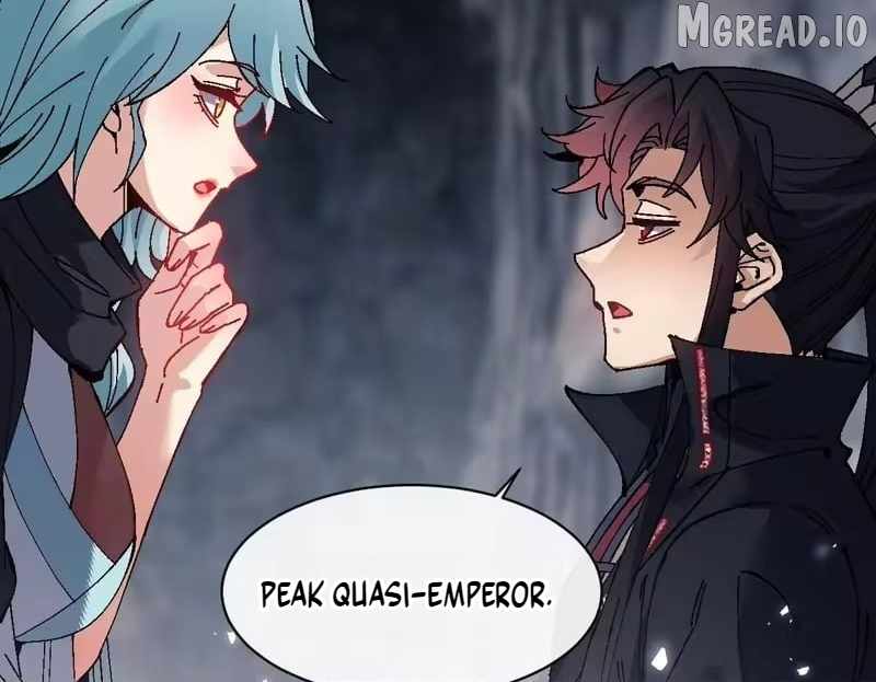 Master: This rebellious disciple is definitely not the Holy Son Chapter 182 page 102 - 