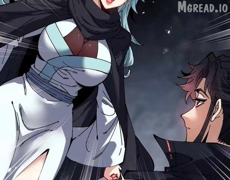 Master: This rebellious disciple is definitely not the Holy Son Chapter 182 page 105 - 